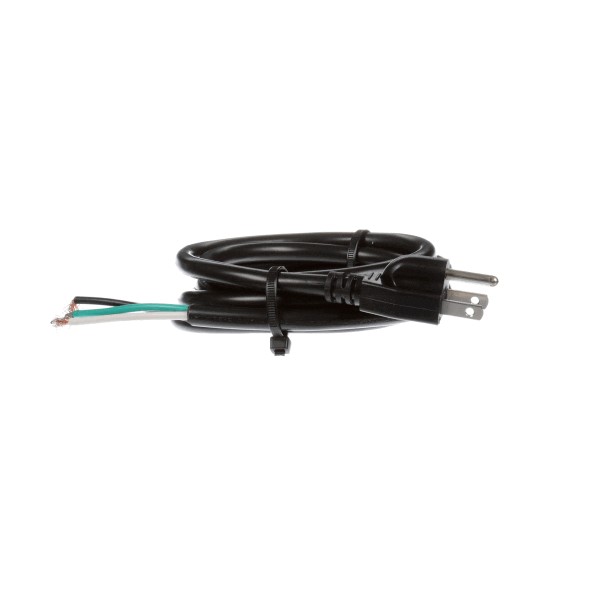 (image for) Wisco Industries 00132 POWER CORD